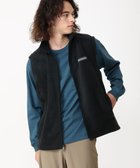 【コロンビア/Columbia / MEN】のColumbia/ スティーンズマウンテンベスト /コロンビア 人気、トレンドファッション・服の通販 founy(ファニー) ファッション Fashion メンズファッション Fashion for Men トップス・カットソー Cut & Sew Tops ベスト・ジレ Vests & Gilets 新作・新入荷 New Arrivals / New In アウトドア Outdoor Clothing シンプル Simple, Minimal ベスト Vest, Waistcoat ラウンド Round, Round Neck ロング Long, Long-Length 夏 Summer S/S・春夏 SS, Spring/Summer, Warm Season A/W・秋冬 Autumn/Winter 軽量 Lightweight, Ultra Light thumbnail Black|ID: prp329100004686723 ipo3291000000033843179