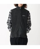 【コロンビア/Columbia / MEN】のColumbia/ スティーンズマウンテンベスト /コロンビア 人気、トレンドファッション・服の通販 founy(ファニー) ファッション Fashion メンズファッション Fashion for Men トップス・カットソー Cut & Sew Tops ベスト・ジレ Vests & Gilets 新作・新入荷 New Arrivals / New In アウトドア Outdoor Clothing シンプル Simple, Minimal ベスト Vest, Waistcoat ラウンド Round, Round Neck ロング Long, Long-Length 夏 Summer S/S・春夏 SS, Spring/Summer, Warm Season A/W・秋冬 Autumn/Winter 軽量 Lightweight, Ultra Light thumbnail Charcoal Heather|ID: prp329100004686723 ipo3291000000033843180