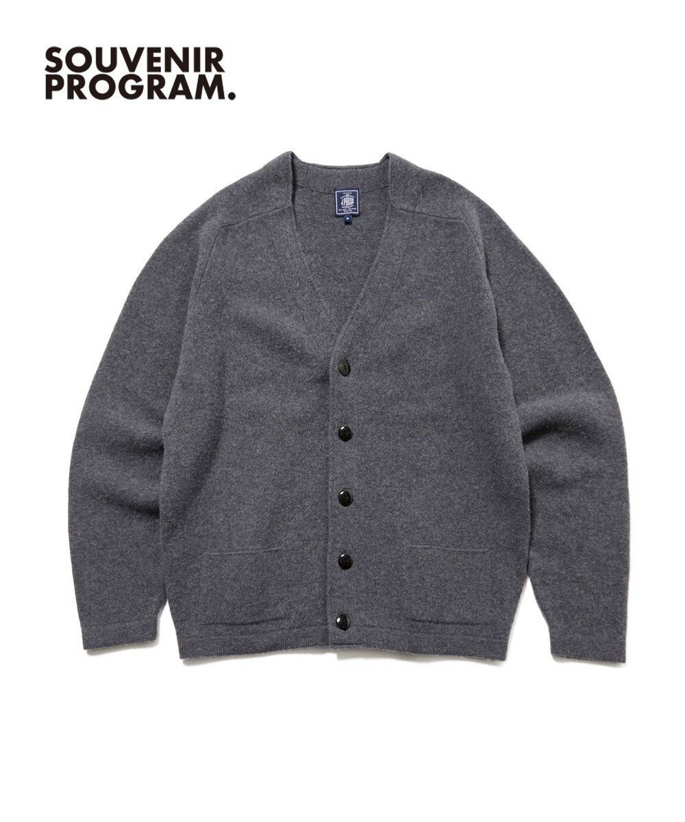 【ジェイ プレス/J.PRESS / MEN】の【J.PRESS ORIGINALS】【UNISEX】Shaggy Saddle Cardigan Sweater 人気、トレンドファッション・服の通販 founy(ファニー) ファッション Fashion レディースファッション Fashion for Women トップス・カットソー Cut & Sew Tops カーディガン・羽織り Layered Style Cardigans レディースパーカー・カジュアルフーディー Casual Hoodies & Sweatshirts スウェット・クルーネックトップス Sweatshirts & Crewnecks / Relaxed Fit Sweat Tops カーディガン Cardigan, Knitwear ショルダー Shoulder, Shoulder Strap セーター Sweater, Knitwear 防寒 Cold Protection, Winter-Ready ユニセックス Unisex, Genderless リラックス Relax, Relaxed Fit A/W・秋冬 Autumn/Winter エレガント 上品 Elegant other-1|ID: prp329100004686734 ipo3291000000033843220