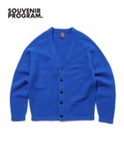 【ジェイ プレス/J.PRESS / MEN】の【J.PRESS ORIGINALS】【UNISEX】Shaggy Saddle Cardigan Sweater 人気、トレンドファッション・服の通販 founy(ファニー) ファッション Fashion レディースファッション Fashion for Women トップス・カットソー Cut & Sew Tops カーディガン・羽織り Layered Style Cardigans レディースパーカー・カジュアルフーディー Casual Hoodies & Sweatshirts スウェット・クルーネックトップス Sweatshirts & Crewnecks / Relaxed Fit Sweat Tops カーディガン Cardigan, Knitwear ショルダー Shoulder, Shoulder Strap セーター Sweater, Knitwear 防寒 Cold Protection, Winter-Ready ユニセックス Unisex, Genderless リラックス Relax, Relaxed Fit A/W・秋冬 Autumn/Winter エレガント 上品 Elegant thumbnail ブルー系|ID: prp329100004686734 ipo3291000000033843222