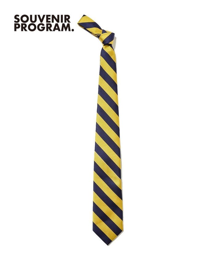 【ジェイ プレス/J.PRESS / MEN】の【J.PRESS ORIGINALS】Silk Rep Regimental Tie インテリア・キッズ・メンズ・レディースファッション・服の通販 founy(ファニー) https://founy.com/ ファッション Fashion メンズファッション Fashion for Men シルク Silk, 100% Silk スーツ Suit, Formalwear |ID: prp329100004686740 ipo3291000000033843239
