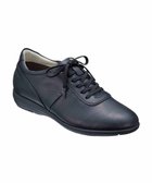 【リーガル フットコミュニティ/REGAL FOOT COMMUNITY】の【リーガルウォーカーレディース】HC16 レースアップレザースニーカー(GORE-TEX フットウェア) ブラック|ID: prp329100004686754 ipo3291000000033843297