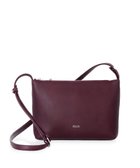 【イビサ/IBIZA】のリンピード 牛革 ショルダーバッグ ワイン|ID: prp329100004686762 ipo3291000000035851360