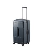 【エースバッグズアンドラゲッジ/ACE BAGS & LUGGAGE】のProteca スタリアCXR スーツケース 101L 02355 プロテカ 日本製 ガンメタリック|ID: prp329100004686764 ipo3291000000033843334