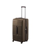 【エースバッグズアンドラゲッジ/ACE BAGS & LUGGAGE】のProteca スタリアCXR スーツケース 101L 02355 プロテカ 日本製 マルーンブラウン|ID: prp329100004686764 ipo3291000000033843336
