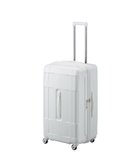 【エースバッグズアンドラゲッジ/ACE BAGS & LUGGAGE】のProteca スタリアCXR スーツケース 101L 02355 プロテカ 日本製 ホワイト|ID: prp329100004686764 ipo3291000000033843337