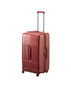 【エースバッグズアンドラゲッジ/ACE BAGS & LUGGAGE】のProteca スタリアCXR スーツケース 101L 02355 プロテカ 日本製 ガーネットレッド|ID: prp329100004686764 ipo3291000000033843338