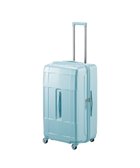 【エースバッグズアンドラゲッジ/ACE BAGS & LUGGAGE】のProteca スタリアCXR スーツケース 101L 02355 プロテカ 日本製 シフォンブルー|ID: prp329100004686764 ipo3291000000033843339