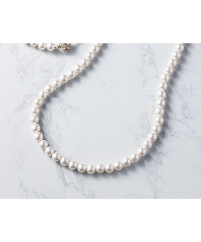 【23区/NIJYUSANKU】の【好評につき追加/VERY3月号掲載】3WAY パール ネックレス インテリア・キッズ・メンズ・レディースファッション・服の通販 founy(ファニー) https://founy.com/ 雑誌掲載アイテム Magazine Picks & Fashion Features ファッション雑誌 Fashion Magazines ヴェリィ VERY ファッション Fashion レディースファッション Fashion for Women ジュエリー Jewelry ネックレス Necklaces & Pendants 3月号 March Issue アクセサリー Fashion Accessories イヤリング Earrings ショート Short, Short Length シルバー Silver, Metallic Silver ネックレス Necklace, Pendant Necklace パール Pearl, Pearl Accent ブレスレット Bracelet, Wristband マグネット Magnet, Magnetic Closure ロング Long, Long-Length 雑誌 Magazine, Fashion Magazine |ID: prp329100004686790 ipo3291000000034891165