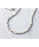 【23区/NIJYUSANKU】の【好評につき追加/VERY3月号掲載】3WAY パール ネックレス 人気、トレンドファッション・服の通販 founy(ファニー) 雑誌掲載アイテム Magazine Picks & Fashion Features ファッション雑誌 Fashion Magazines ヴェリィ VERY ファッション Fashion レディースファッション Fashion for Women ジュエリー Jewelry ネックレス Necklaces & Pendants 3月号 March Issue アクセサリー Fashion Accessories イヤリング Earrings ショート Short, Short Length シルバー Silver, Metallic Silver ネックレス Necklace, Pendant Necklace パール Pearl, Pearl Accent ブレスレット Bracelet, Wristband マグネット Magnet, Magnetic Closure ロング Long, Long-Length 雑誌 Magazine, Fashion Magazine thumbnail ゴールド系|ID: prp329100004686790 ipo3291000000034891174