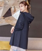 【ティアクラッセ/Tiaclasse】の【洗える】ポンチフードカーディガン 人気、トレンドファッション・服の通販 founy(ファニー) ファッション Fashion レディースファッション Fashion for Women トップス・カットソー Cut & Sew Tops カーディガン・羽織り Layered Style Cardigans アクセサリー Fashion Accessories ウォッシャブル Machine Washable 春 Spring 洗える Machine Washable 秋 Autumn カーディガン Cardigan, Knitwear チュニック Tunic, Long Top トッパー Topper, Light Cardigan パーカー Hoodie, Parka フレア Flare, Flared ポケット Pocket, Pocket Detail 冬 Winter / This Winter S/S・春夏 SS, Spring/Summer, Warm Season 再入荷 Restock / Back in Stock 夏 Summer 新作・新入荷 New Arrivals / New In thumbnail ネイビー|ID: prp329100004686829 ipo3291000000036244798