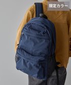 【アメリカンホリック/AMERICAN HOLIC】の多機能リュック 人気、トレンドファッション・服の通販 founy(ファニー) ファッション Fashion レディースファッション Fashion for Women アメリカン American Style シンプル Simple, Minimal スタイリッシュ Stylish, Fashionable フロント Front, Front Design ポケット Pocket, Pocket Detail メッシュ Mesh, Net Fabric リュック Backpack, Rucksack ループ Loop, Loop Knit ビジネス 仕事 通勤 Business / Work / Commuting thumbnail Navy|ID: prp329100004686871 ipo3291000000034605612