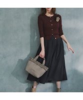 【トッカ/TOCCA】の【洗える・消臭】FUTURE STARLET スカート 人気、トレンドファッション・服の通販 founy(ファニー) ファッション Fashion レディースファッション Fashion for Women スカート Skirts 洗える Machine Washable シンプル Simple, Minimal タイプライター Typewriter Fabric, Crisp Cotton フィット Fit, Slim Fit フォーマル Formal, Dressy A/W・秋冬 Autumn/Winter S/S・春夏 SS, Spring/Summer, Warm Season 夏 Summer |ID:prp329100004686892