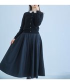 【トッカ/TOCCA】の【洗える・消臭】FUTURE STARLET スカート ブラック系|ID: prp329100004686892 ipo3291000000034348758