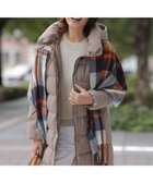 【ジェイ プレス/J.PRESS】のカシミヤチェック マフラー 人気、トレンドファッション・服の通販 founy(ファニー) ファッション Fashion レディースファッション Fashion for Women マフラー・スヌード / 冬小物の定番 Scarves & Mufflers イエロー Yellow エレガント 上品 Elegant オレンジ Orange シンプル Simple, Minimal ストール Stole, Wrap スヌード Snood, Infinity Scarf ターコイズ Turquoise, Blue-Green チェック Check, Plaid, Tartan パープル Purple, Violet ブロック Block, Solid Block Pattern マフラー Scarf, Muffler 無地 Plain, Solid Color ラベンダー Lavender A/W・秋冬 Autumn/Winter thumbnail オレンジ系|ID: prp329100004686902 ipo3291000000034632984