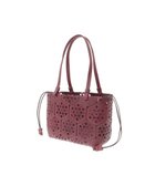 【ゲンテン/genten】のカレイド トートバッグ 人気、トレンドファッション・服の通販 founy(ファニー) ファッション Fashion レディースファッション Fashion for Women バッグ Bags 新作・新入荷 New Arrivals / New In イタリア Italy フランス France, French ワーク Workwear, Utility Style 巾着 Drawstring Bag, Kinchaku thumbnail ワイン|ID: prp329100004686925 ipo3291000000033844345