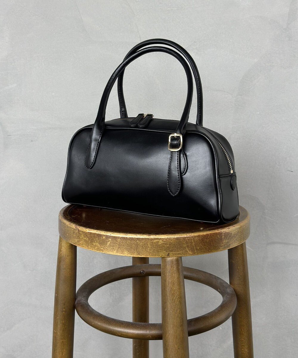 【組曲/KUMIKYOKU】の【加藤ローサさん着用】ハンドバッグ 人気、トレンドファッション・服の通販 founy(ファニー) ファッション Fashion レディースファッション Fashion for Women バッグ Bags トレンド Trend, Trending Now フォルム Silhouette, Form ボストンバッグ Boston Bag, Retro Bag エレガント 上品 Elegant 旅行 Travel ビジネス 仕事 通勤 Business / Work / Commuting other-1|ID: prp329100004686971 ipo3291000000034081725