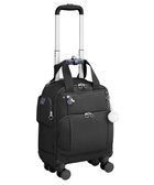 【エースバッグズアンドラゲッジ/ACE BAGS & LUGGAGE】のKanana project PJ8 トローリー 機内持ち込み 18L 17931 カナナプロジェクト ブラック|ID: prp329100004687004 ipo3291000000033844845