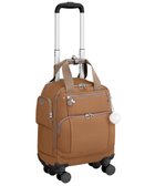 【エースバッグズアンドラゲッジ/ACE BAGS & LUGGAGE】のKanana project PJ8 トローリー 機内持ち込み 18L 17931 カナナプロジェクト ネイビー|ID: prp329100004687004 ipo3291000000033844846