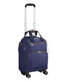 【エースバッグズアンドラゲッジ/ACE BAGS & LUGGAGE】のKanana project PJ8 トローリー 機内持ち込み 25L 17932 カナナプロジェクト ネイビー|ID: prp329100004687006 ipo3291000000033844861