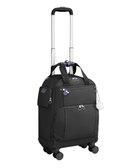 【エースバッグズアンドラゲッジ/ACE BAGS & LUGGAGE】のKanana project PJ8 トローリー 機内持ち込み 25L 17932 カナナプロジェクト ブラック|ID: prp329100004687006 ipo3291000000035811014