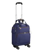 【エースバッグズアンドラゲッジ/ACE BAGS & LUGGAGE】のKanana project PJ8 トローリー 機内持ち込み 25L 17932 カナナプロジェクト ネイビー|ID: prp329100004687006 ipo3291000000035811017