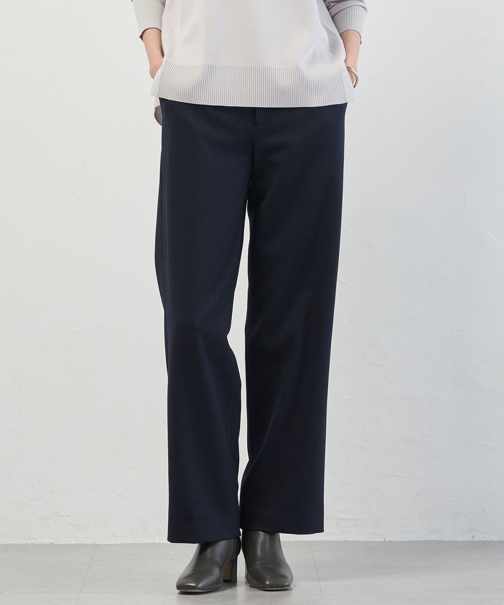 【ジェイ プレス/J.PRESS】の【WEB限定カラーあり】ツムギートflannel ストレート パンツ 人気、トレンドファッション・服の通販 founy(ファニー) 　ファッション　Fashion　レディースファッション　Fashion for Women　パンツ　Pants & Trousers　ストレート　Straight, Straight Cut　スニーカー　Sneakers, Trainers　ツイード　Twill, Twill Weave　A/W・秋冬　Autumn/Winter　おすすめ　Recommended / Our Picks　 other-1|ID: prp329100004687015 ipo3291000000034911502