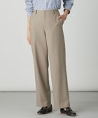 【ジェイ プレス/J.PRESS】の【WEB限定カラーあり】ツムギートflannel ストレート パンツ ベージュ系|ID: prp329100004687015 ipo3291000000035602156