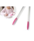 【マザーガーデン/Mother garden / KIDS】のマザーガーデン ままごと ステンレン製 トング トング|ID: prp329100004687986 ipo3291000000034757001