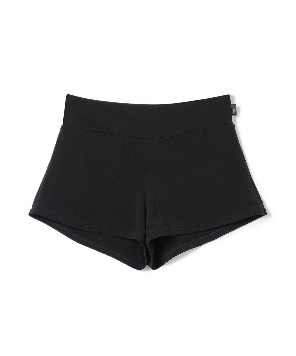 【チャコット/Chacott / KIDS】のショートパンツ インテリア・キッズ・メンズ・レディースファッション・服の通販 founy(ファニー) ファッション Fashion キッズファッション Fashion for Kids ボトムス Bottoms コンパクト Compact, Small Size ショート Short, Short Length シンプル Simple, Minimal フィット Fit, Slim Fit 人気 Popular, Best Seller 定番 Standard, Basic Item ブラック|ID: prp329100004687988 ipo3291000000033853264