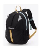 【コロンビア/Columbia / KIDS】の【KIDS】キャッスルロックユース12Lバックパック 人気、トレンドファッション・服の通販 founy(ファニー) ファッション Fashion キッズファッション Fashion for Kids アウトドア Outdoor Clothing コンパクト Compact, Small Size ショルダー Shoulder, Shoulder Strap フロント Front, Front Design ポケット Pocket, Pocket Detail メッシュ Mesh, Net Fabric リュック Backpack, Rucksack thumbnail Black|ID: prp329100004687994 ipo3291000000033853279