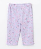 【エニィ/ANY / KIDS】のフラワ ープリント レギンス 人気、トレンドファッション・服の通販 founy(ファニー) ファッション Fashion キッズファッション Fashion for Kids 洗える Machine Washable スマホ Smartphone, Mobile Device トレンド Trend, Trending Now 人気 Popular, Best Seller フィット Fit, Slim Fit ポケット Pocket, Pocket Detail レギンス Leggings, Stretch Pants thumbnail ラベンダー×花|ID: prp329100004688010 ipo3291000000035191963