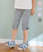 【エニィ/ANY / KIDS】のフラワ ープリント レギンス 人気、トレンドファッション・服の通販 founy(ファニー) ファッション Fashion キッズファッション Fashion for Kids 洗える Machine Washable スマホ Smartphone, Mobile Device トレンド Trend, Trending Now 人気 Popular, Best Seller フィット Fit, Slim Fit ポケット Pocket, Pocket Detail レギンス Leggings, Stretch Pants thumbnail ギンガムチェック×花|ID: prp329100004688010 ipo3291000000035191964