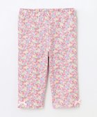 【エニィ/ANY / KIDS】のフラワ ープリント レギンス 人気、トレンドファッション・服の通販 founy(ファニー) ファッション Fashion キッズファッション Fashion for Kids 洗える Machine Washable スマホ Smartphone, Mobile Device トレンド Trend, Trending Now 人気 Popular, Best Seller フィット Fit, Slim Fit ポケット Pocket, Pocket Detail レギンス Leggings, Stretch Pants thumbnail ピンク×小花|ID: prp329100004688010 ipo3291000000035191965