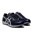 【アシックス ランウォーク/asics RUNWALK / MEN】のハダシウォーカー M GORE-TEX防水 3E相当 人気、トレンドファッション・服の通販 founy(ファニー) ファッション Fashion メンズファッション Fashion for Men シューズ・靴 Shoes スニーカー / カジュアルにもスポーティにも Sneakers & Trainers クッション Cushion, Throw Pillow シューズ Shoes, Footwear スニーカー Sneakers, Trainers スポーティ Sporty, Casual Athletic メッシュ Mesh, Net Fabric 軽量 Lightweight, Ultra Light thumbnail ブルー系|ID: prp329100004688022 ipo3291000000033853380