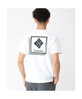 【コロンビア/Columbia / MEN】 Columbia/ ライトキャニオングラフィックショートスリーブTシャツ /コロンビア人気、トレンドファッション・服の通販 founy(ファニー) ファッション Fashion メンズファッション Fashion for Men トップス・カットソー Cut & Sew Tops メンズシャツ Shirts カットソー Cut and Sewn Top グラフィック Graphic, Graphic Design ストレッチ Stretch, Stretchy Fabric 夏 Summer S/S・春夏 SS, Spring/Summer, Warm Season A/W・秋冬 Autumn/Winter |ID:prp329100004688031