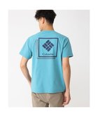 【コロンビア/Columbia / MEN】のColumbia/ ライトキャニオングラフィックショートスリーブTシャツ /コロンビア 人気、トレンドファッション・服の通販 founy(ファニー) ファッション Fashion メンズファッション Fashion for Men トップス・カットソー Cut & Sew Tops メンズシャツ Shirts カットソー Cut and Sewn Top グラフィック Graphic, Graphic Design ストレッチ Stretch, Stretchy Fabric 夏 Summer S/S・春夏 SS, Spring/Summer, Warm Season A/W・秋冬 Autumn/Winter thumbnail Teal|ID: prp329100004688031 ipo3291000000033853431