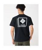 【コロンビア/Columbia / MEN】のColumbia/ ライトキャニオングラフィックショートスリーブTシャツ /コロンビア 人気、トレンドファッション・服の通販 founy(ファニー) ファッション Fashion メンズファッション Fashion for Men トップス・カットソー Cut & Sew Tops メンズシャツ Shirts カットソー Cut and Sewn Top グラフィック Graphic, Graphic Design ストレッチ Stretch, Stretchy Fabric 夏 Summer S/S・春夏 SS, Spring/Summer, Warm Season A/W・秋冬 Autumn/Winter thumbnail Black|ID: prp329100004688031 ipo3291000000033853433