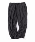 【アンフィーロ/UNFILO / MEN】のポーラテック リバーシブルパンツ 人気、トレンドファッション・服の通販 founy(ファニー) ファッション Fashion メンズファッション Fashion for Men ボトムス Bottoms アウトドア Outdoor Clothing カーゴパンツ Cargo Pants, Utility Pants シャーリング Shirring, Ruched タフタ Taffeta, Structured Fabric プレミアム Premium, High-End リバーシブル Reversible, Two-Sided A/W・秋冬 Autumn/Winter 軽量 Lightweight, Ultra Light thumbnail ブラック|ID: prp329100004688035 ipo3291000000033853443