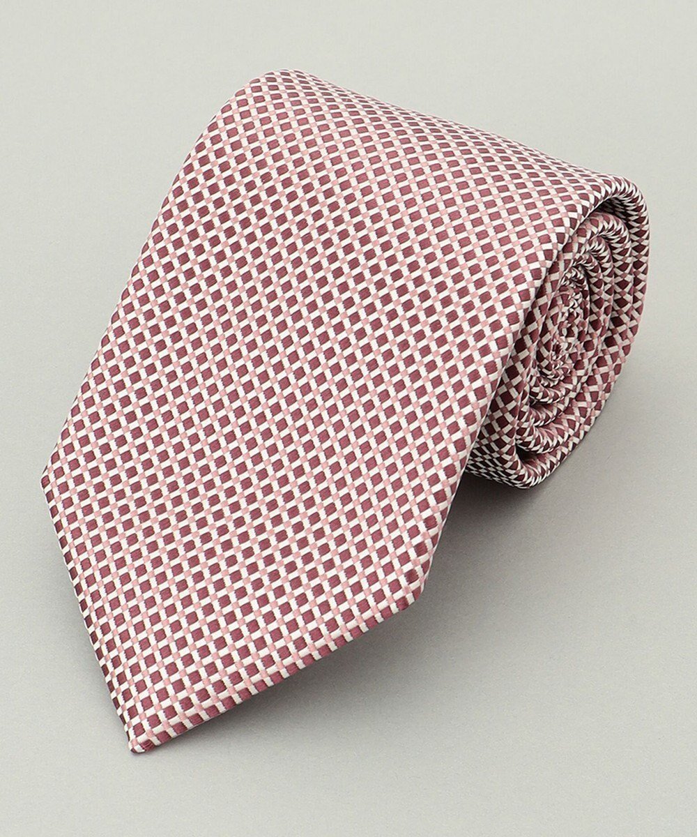 【五大陸/gotairiku / MEN】の【定番】西陣ネクタイ_無地柄 人気、トレンドファッション・服の通販 founy(ファニー) 　ファッション　Fashion　メンズファッション　Fashion for Men　シルク　Silk, 100% Silk　スーツ　Suit, Formalwear　定番　Standard, Basic Item　無地　Plain, Solid Color　 other-1|ID: prp329100004688037 ipo3291000000036260366