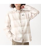 【コロンビア/Columbia / MEN】のColumbia/ コーネルウッズフランネルロングスリーブシャツ /コロンビア 人気、トレンドファッション・服の通販 founy(ファニー) ファッション Fashion メンズファッション Fashion for Men トップス・カットソー Cut & Sew Tops メンズシャツ Shirts 新作・新入荷 New Arrivals / New In おすすめ Recommended / Our Picks アウトドア Outdoor Clothing ウォーム Warm Fabric クラシカル Classical, Vintage-Inspired クラシック Classic, Timeless Style ストレッチ Stretch, Stretchy Fabric チェック Check, Plaid, Tartan トレンド Trend, Trending Now ポケット Pocket, Pocket Detail 夏 Summer S/S・春夏 SS, Spring/Summer, Warm Season A/W・秋冬 Autumn/Winter 羽織 Haori, Light Jacket thumbnail Dark Stone Multi Buffalo Check|ID: prp329100004688041 ipo3291000000033853468