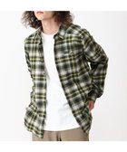 【コロンビア/Columbia / MEN】のColumbia/ コーネルウッズフランネルロングスリーブシャツ /コロンビア 人気、トレンドファッション・服の通販 founy(ファニー) ファッション Fashion メンズファッション Fashion for Men トップス・カットソー Cut & Sew Tops メンズシャツ Shirts 新作・新入荷 New Arrivals / New In おすすめ Recommended / Our Picks アウトドア Outdoor Clothing ウォーム Warm Fabric クラシカル Classical, Vintage-Inspired クラシック Classic, Timeless Style ストレッチ Stretch, Stretchy Fabric チェック Check, Plaid, Tartan トレンド Trend, Trending Now ポケット Pocket, Pocket Detail 夏 Summer S/S・春夏 SS, Spring/Summer, Warm Season A/W・秋冬 Autumn/Winter 羽織 Haori, Light Jacket thumbnail Greenscape Backland Tartan|ID: prp329100004688041 ipo3291000000033853469