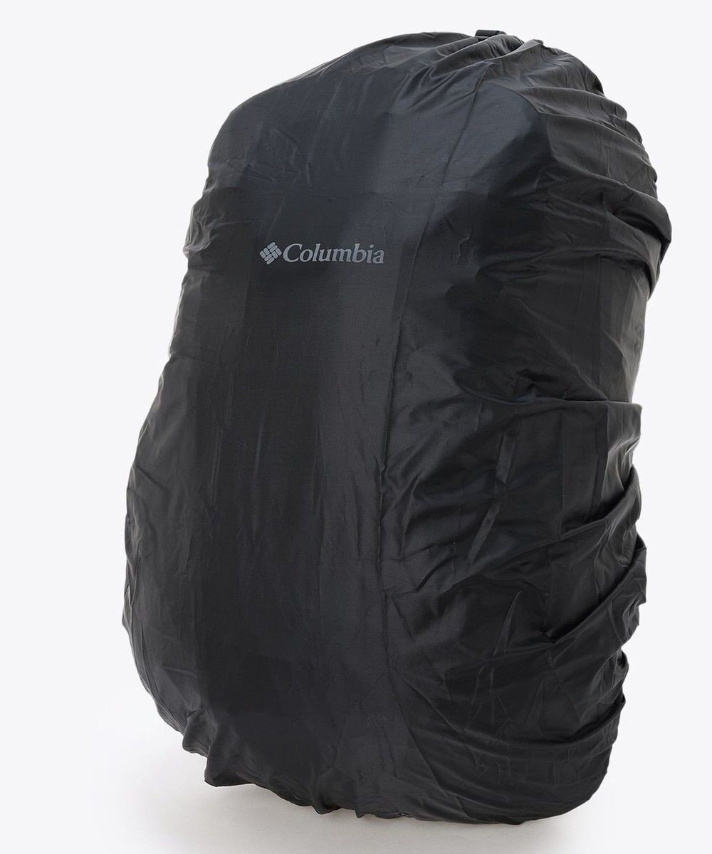 【コロンビア/Columbia】のColumbia/ アロークリークパックカバーM /コロンビア インテリア・キッズ・メンズ・レディースファッション・服の通販 founy(ファニー) 　ファッション　Fashion　レディースファッション　Fashion for Women　新作・新入荷　New Arrivals / New In　コンパクト　Compact, Small Size　ドローコード　Drawcord, Drawstring Cord　フィット　Fit, Slim Fit　Black|ID: prp329100004688042 ipo3291000000033853474