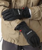 【コロンビア/Columbia】のColumbia/ ハンターダッシュオーバーグローブII /コロンビア Black|ID: prp329100004688043 ipo3291000000033853476