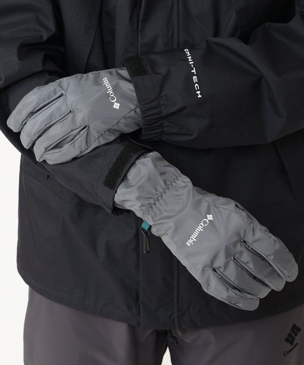 【コロンビア/Columbia】のColumbia/ ハンターダッシュオーバーグローブII /コロンビア インテリア・キッズ・メンズ・レディースファッション・服の通販 founy(ファニー) 　ファッション　Fashion　レディースファッション　Fashion for Women　手袋　Gloves & Mittens　アウトドア　Outdoor Clothing　インナー　Innerwear　フィット　Fit, Slim Fit　ループ　Loop, Loop Knit　A/W・秋冬　Autumn/Winter　S/S・春夏　SS, Spring/Summer, Warm Season　新作・新入荷　New Arrivals / New In　おすすめ　Recommended / Our Picks　夏　Summer　Grill|ID: prp329100004688043 ipo3291000000033853477