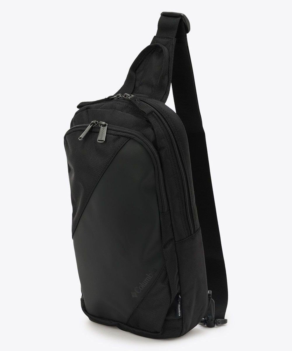 【コロンビア/Columbia】のColumbia/ ブレムナースロープボディバッグ /コロンビア 人気、トレンドファッション・服の通販 founy(ファニー) 　ファッション　Fashion　レディースファッション　Fashion for Women　ポーチ&ミニバッグ　Pouches & Mini Bags　新作・新入荷　New Arrivals / New In　アウトドア　Outdoor Clothing　ショルダー　Shoulder, Shoulder Strap　スマート　Smart, Elegant　ポケット　Pocket, Pocket Detail　ポーチ　Pouch, Small Case　ラップ　Wrap, Wrap Design　旅行　Travel　 other-1|ID: prp329100004688045 ipo3291000000033853482