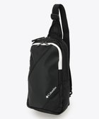 【コロンビア/Columbia】のColumbia/ ブレムナースロープボディバッグ /コロンビア Black、 White|ID: prp329100004688045 ipo3291000000033853485