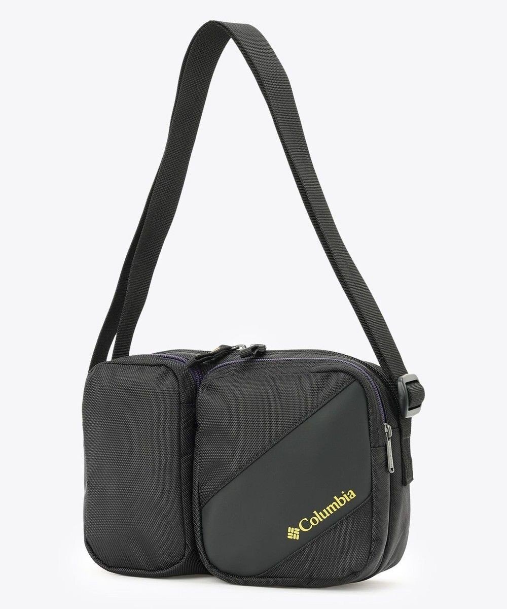 【コロンビア/Columbia】のColumbia/ ブレムナースロープショルダー /コロンビア インテリア・キッズ・メンズ・レディースファッション・服の通販 founy(ファニー) 　ファッション　Fashion　レディースファッション　Fashion for Women　新作・新入荷　New Arrivals / New In　アウトドア　Outdoor Clothing　フロント　Front, Front Design　ポケット　Pocket, Pocket Detail　旅行　Travel　Black Multi|ID: prp329100004688046 ipo3291000000033853488