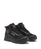 【ソレル/SOREL / MEN】のSOREL/ アウティング ニュースニーカーミッド ウォータープルーフ /ソレル Black、 Black|ID: prp329100004688048 ipo3291000000033853494