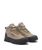 【ソレル/SOREL / MEN】のSOREL/ アウティング ニュースニーカーミッド ウォータープルーフ /ソレル Khaki II、 Jet|ID: prp329100004688048 ipo3291000000033853495